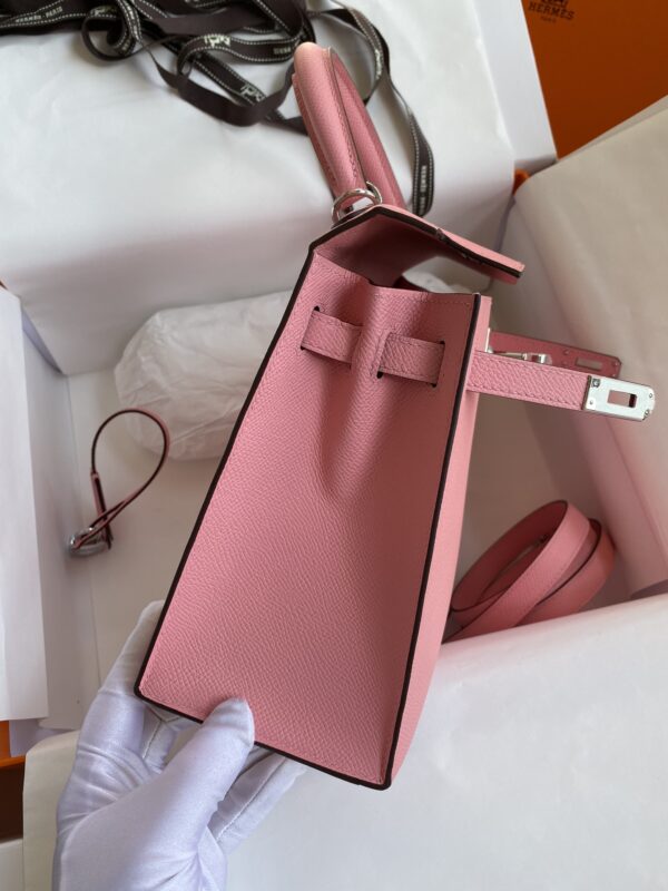 Hermes bag  kelly25 - 图片 6
