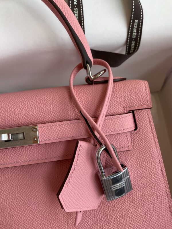 Hermes bag  kelly25 - 图片 4