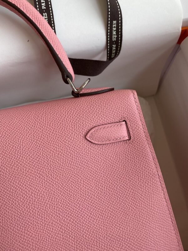 Hermes bag  kelly25 - 图片 8