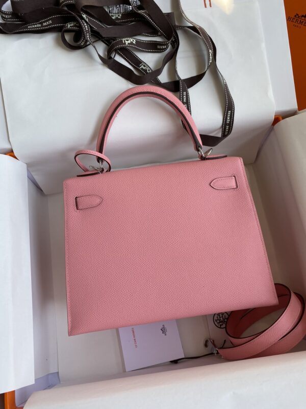 Hermes bag  kelly25 - 图片 9
