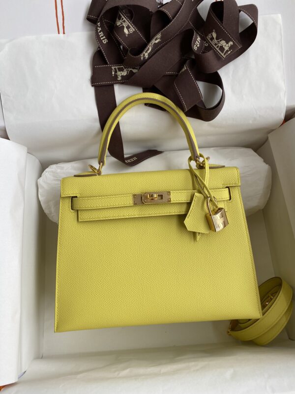 Hermes bag  kelly25