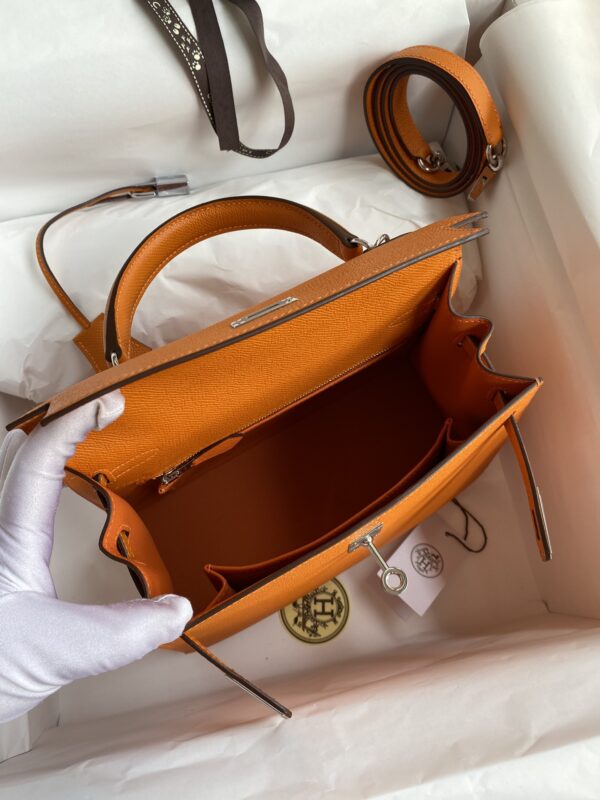 Hermes bag  kelly25 - 图片 4