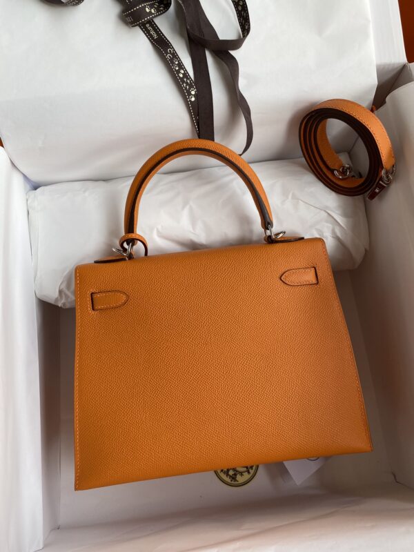 Hermes bag  kelly25 - 图片 7