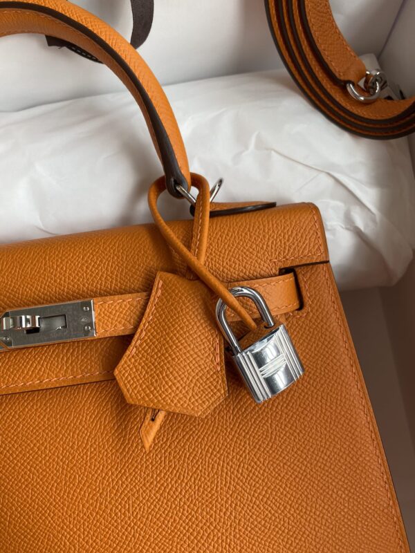 Hermes bag  kelly25 - 图片 3