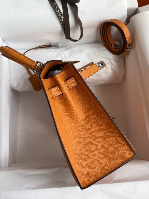 Hermes bag  kelly25 - 图片 6