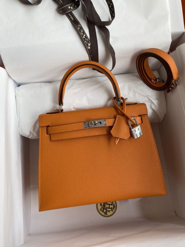 Hermes bag  kelly25