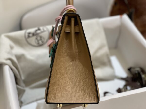 Hermes bag  kelly25 - 图片 4