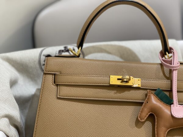 Hermes bag  kelly25 - 图片 3