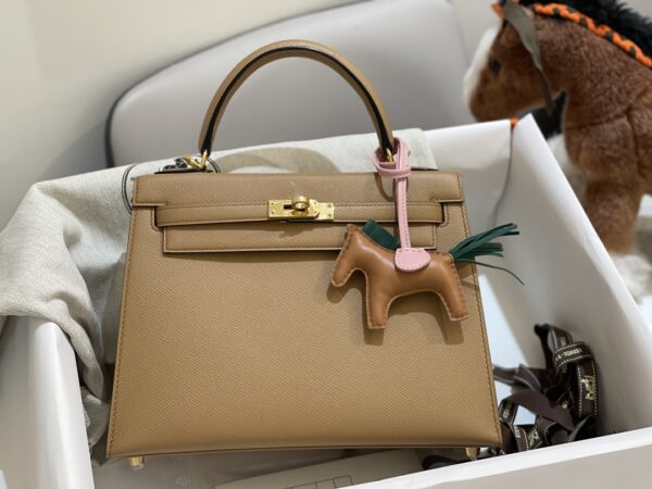 Hermes bag  kelly25