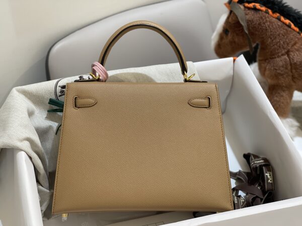 Hermes bag  kelly25 - 图片 5