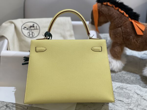 Hermes bag  kelly25 - 图片 7