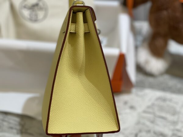 Hermes bag  kelly25 - 图片 8