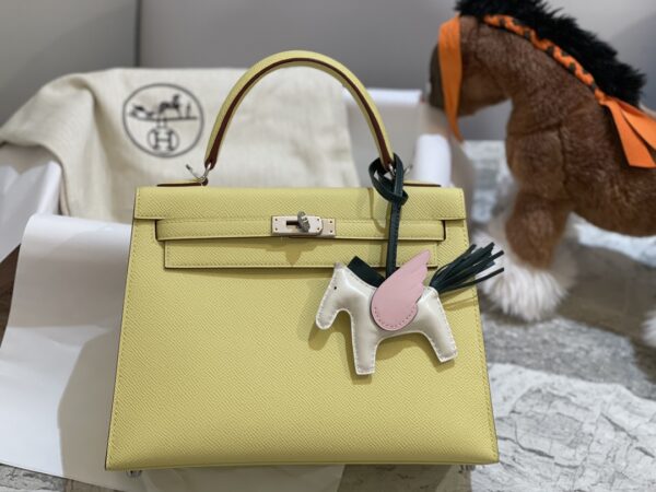 Hermes bag  kelly25 - 图片 6