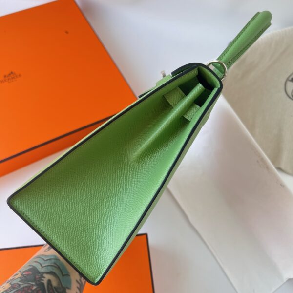 Hermes bag  kelly25 - 图片 4