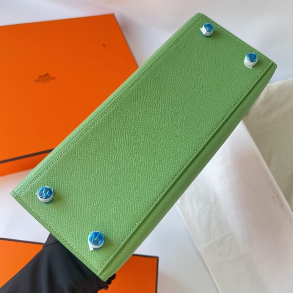 Hermes bag  kelly25 - 图片 5