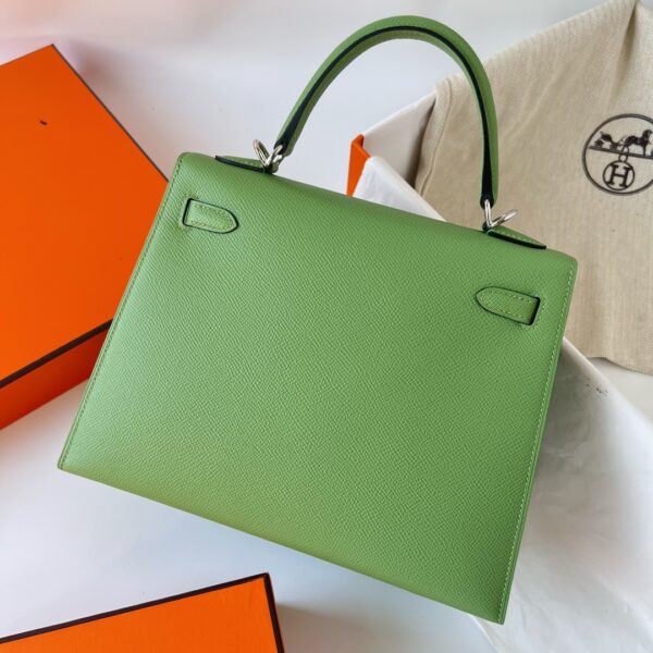Hermes bag  kelly25 - 图片 6