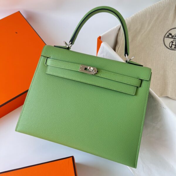 Hermes bag  kelly25