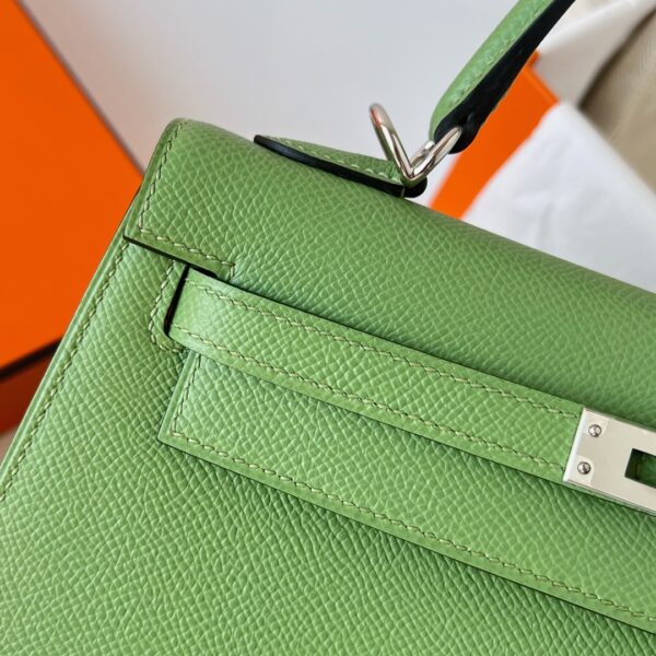 Hermes bag  kelly25 - 图片 3