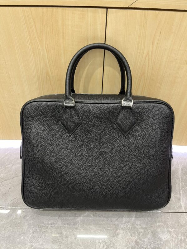 Hermes briefcase