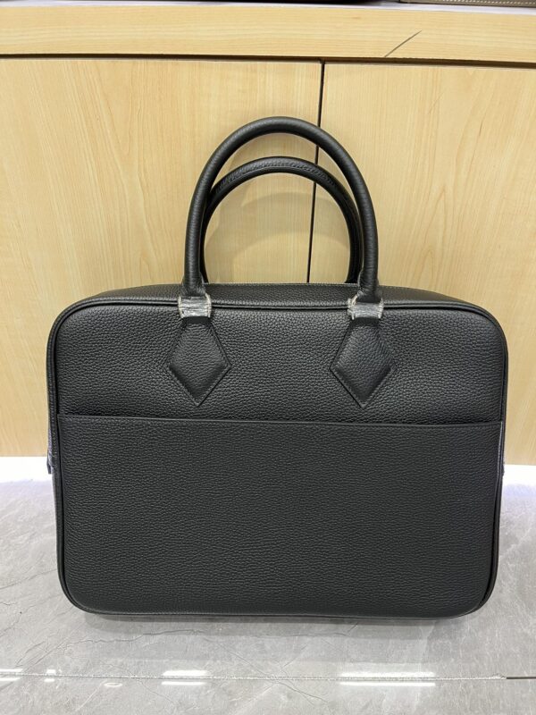 Hermes briefcase - 图片 4