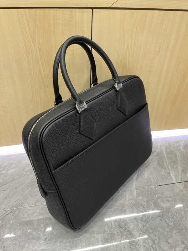 Hermes briefcase - 图片 3