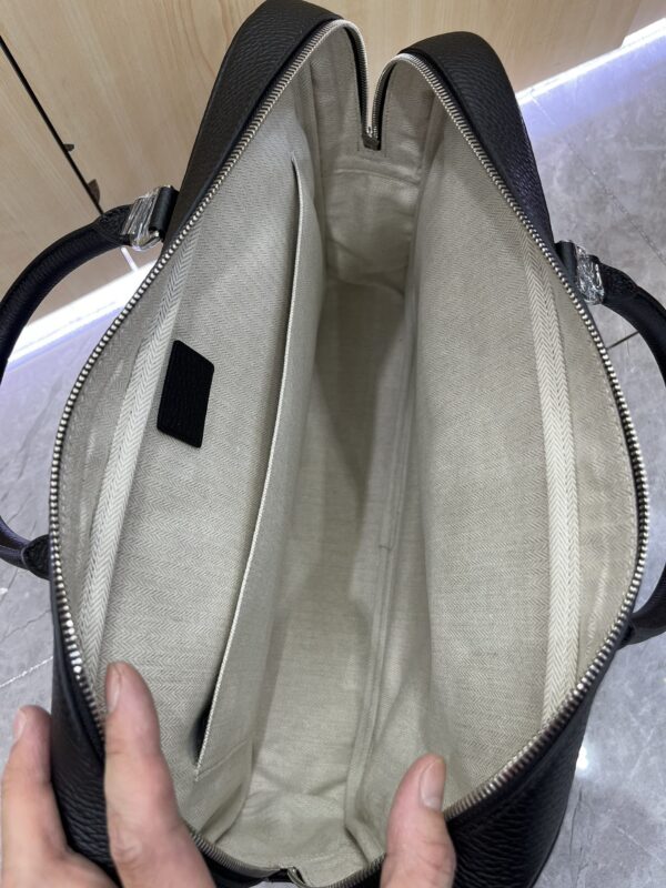 Hermes briefcase - 图片 5