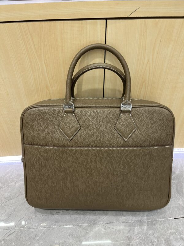 Hermes briefcase - 图片 13