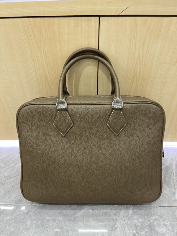 Hermes briefcase - 图片 12