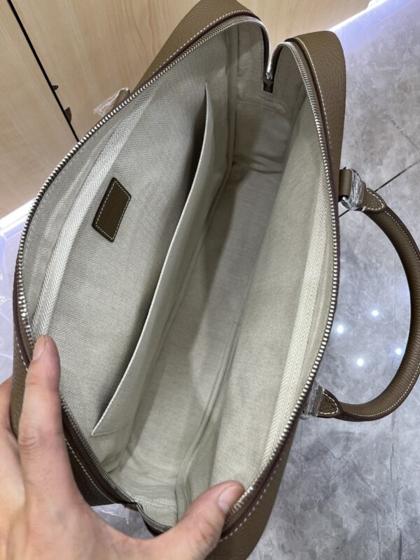 Hermes briefcase - 图片 15