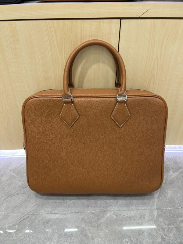 Hermes briefcase - 图片 6