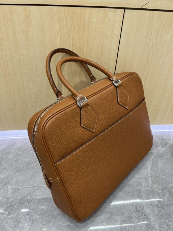 Hermes briefcase - 图片 7