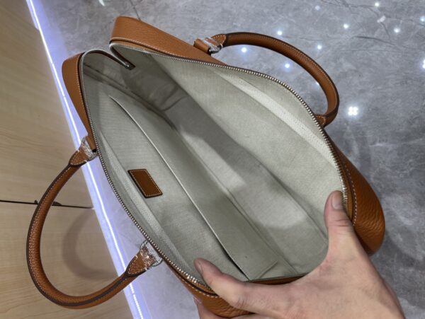 Hermes briefcase - 图片 10