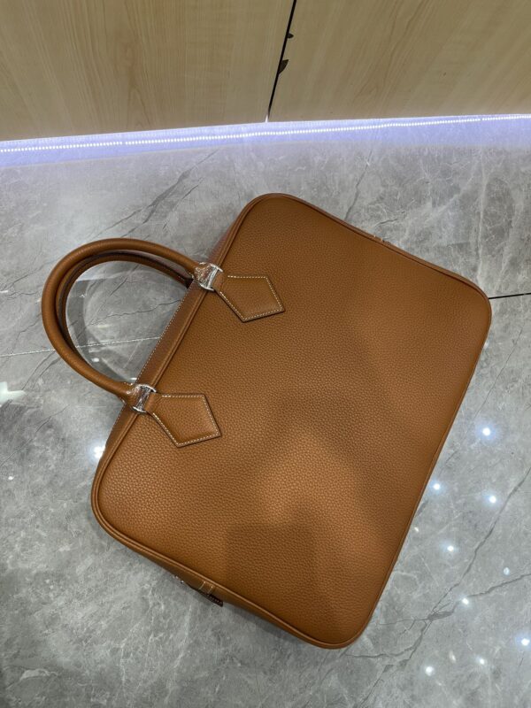 Hermes briefcase - 图片 9