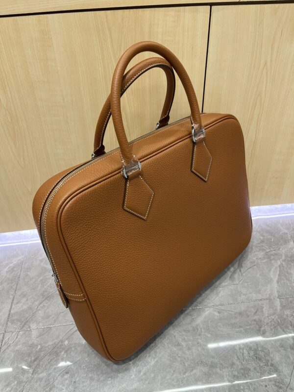 Hermes briefcase - 图片 11
