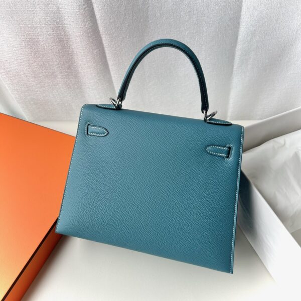 Hermes bag  kelly25 - 图片 5