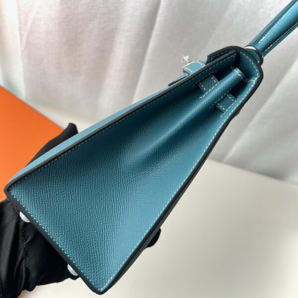 Hermes bag  kelly25 - 图片 4