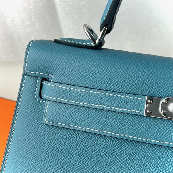 Hermes bag  kelly25 - 图片 3