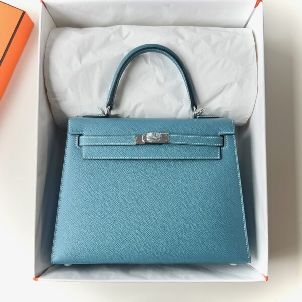 Hermes bag  kelly25 - 图片 2