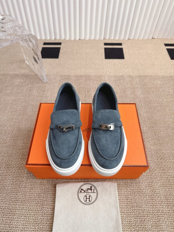 Hermes shoes