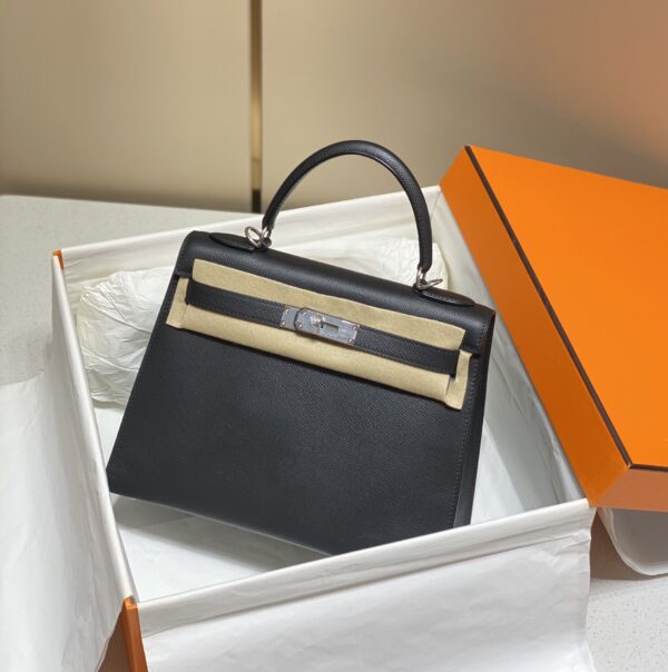 Hermes  kelly 25 bag