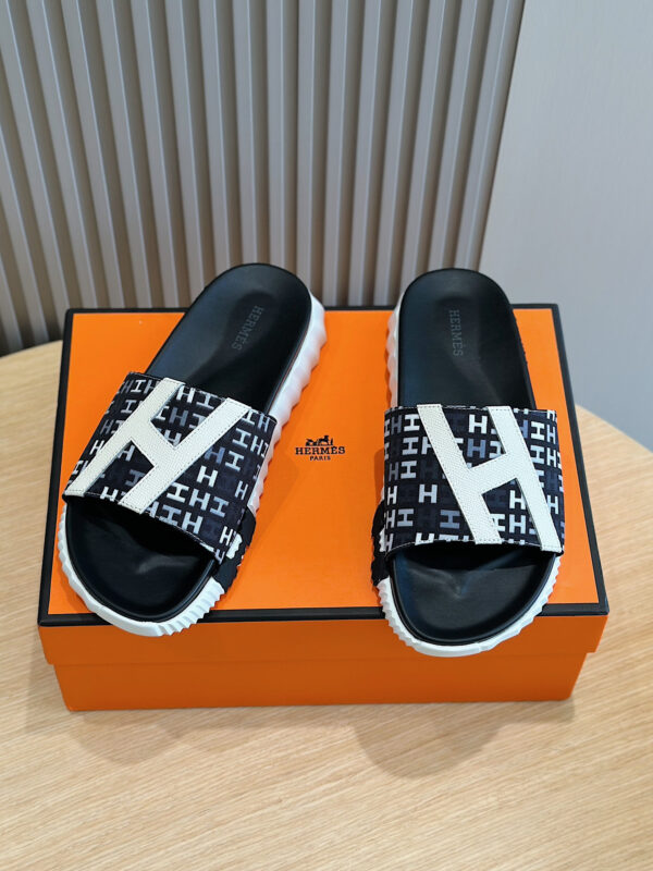 Hermes Men's sandals   shoes