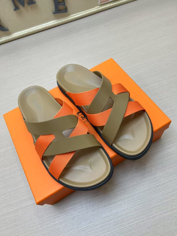 Hermes sandals for men - 图片 8