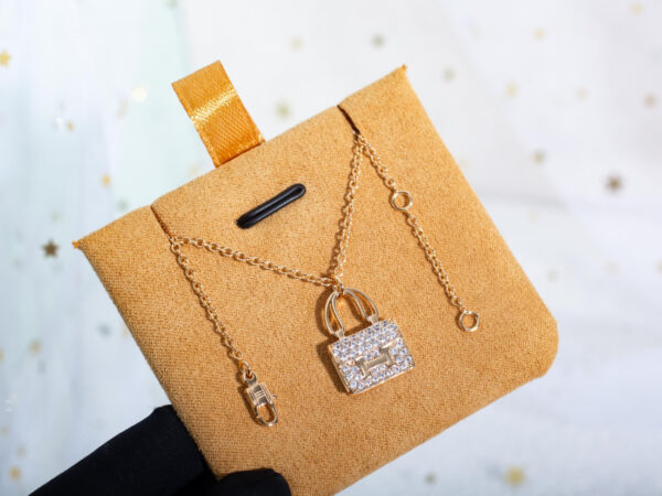 Hermes necklace - 图片 2