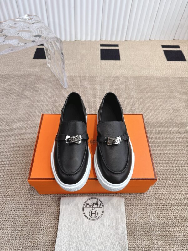 Hermes shoes - 图片 2