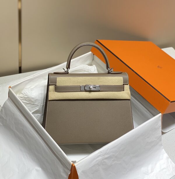 Hermes  kelly 25 bag - 图片 10