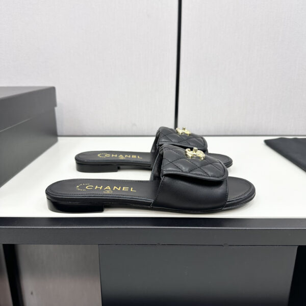 chanel  high heels sandal   shoes - 图片 4