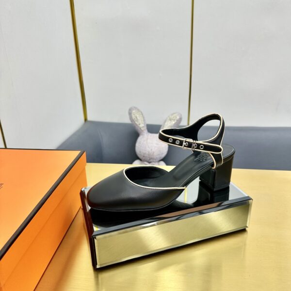 Hermes high heels - 图片 8