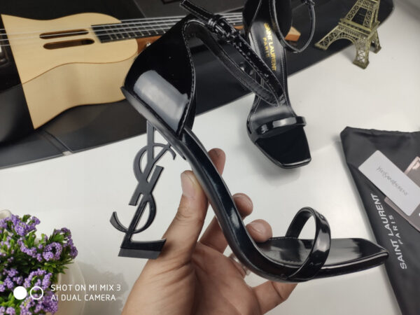 Yves Saint Laurent      high heels  sandal - 图片 3