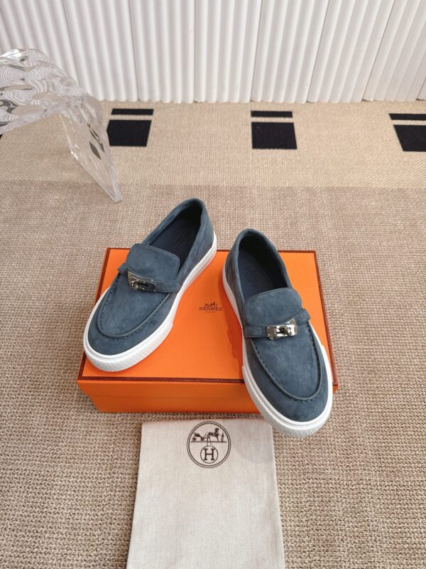 Hermes shoes - 图片 4