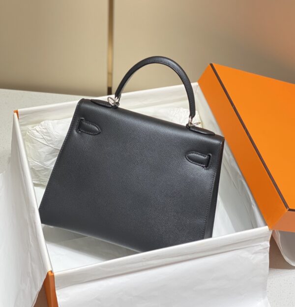 Hermes  kelly 25 bag - 图片 8